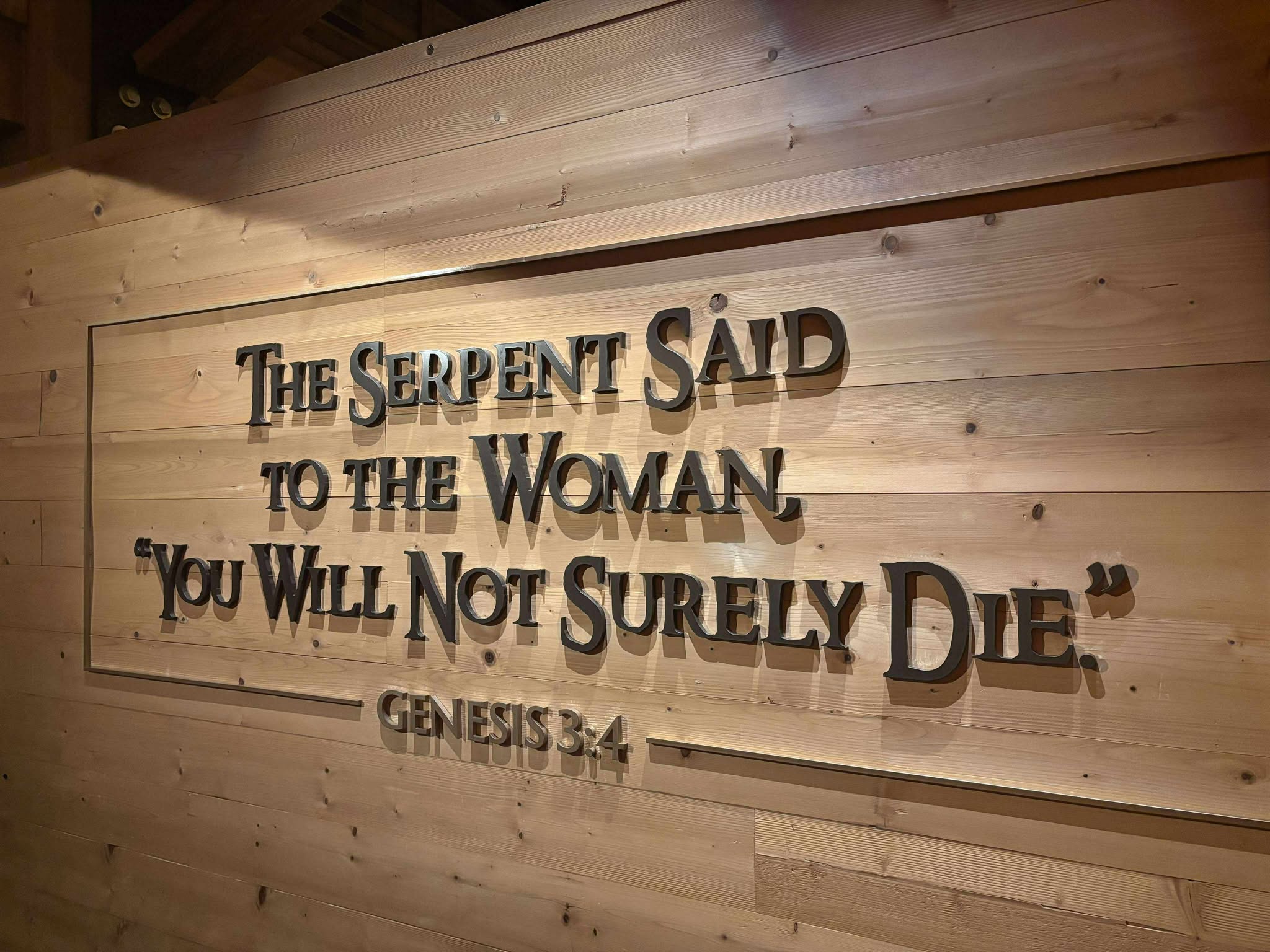 Visiting Noah S Ark Full Travel Guide The Wavy Trip